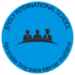 JENSLY INTERNATIONAL SCHOOL