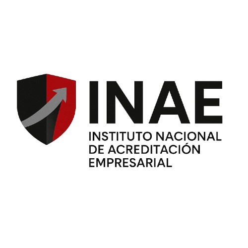 INSTITUTO NACIONAL DE ACREDITACION EMPRESARIAL INAE